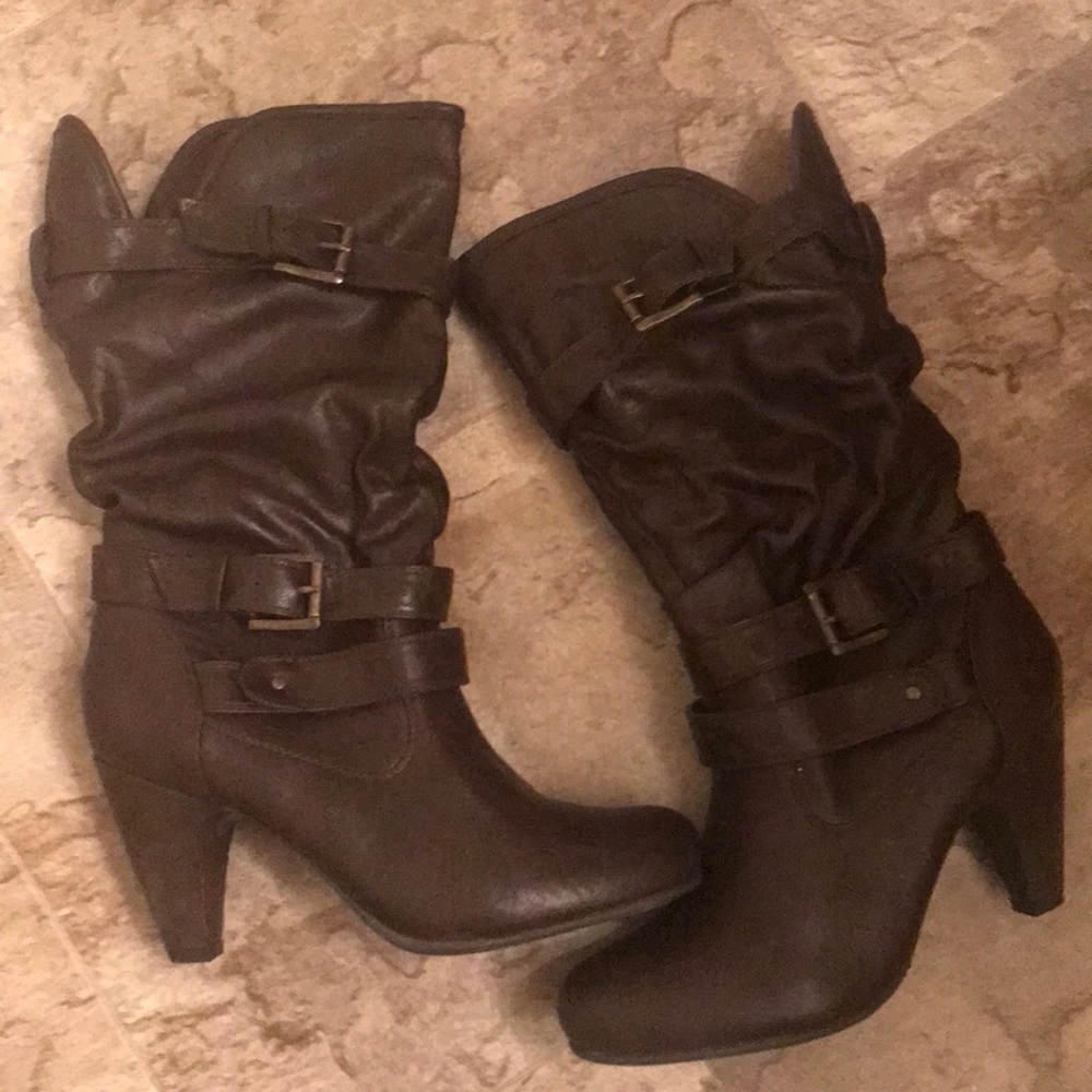 Women boots